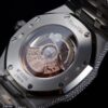 Audemars Piguet iced out 15400SR