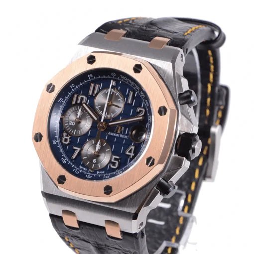 Replica Audemars Piguet Royal Oak Offshore 26471SR.OO.D101CR.01